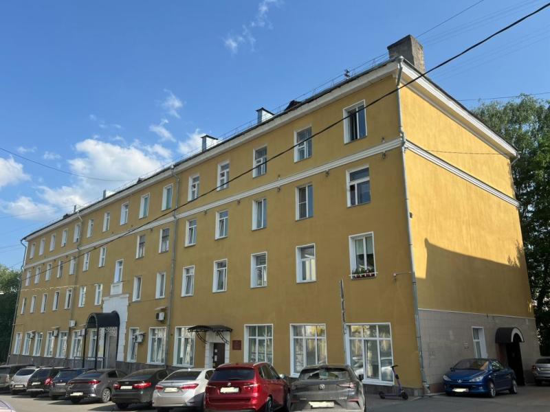 ПСН, 11 м²