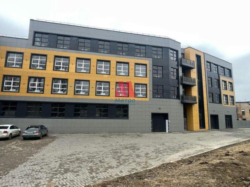 ПСН, 1 500 м²