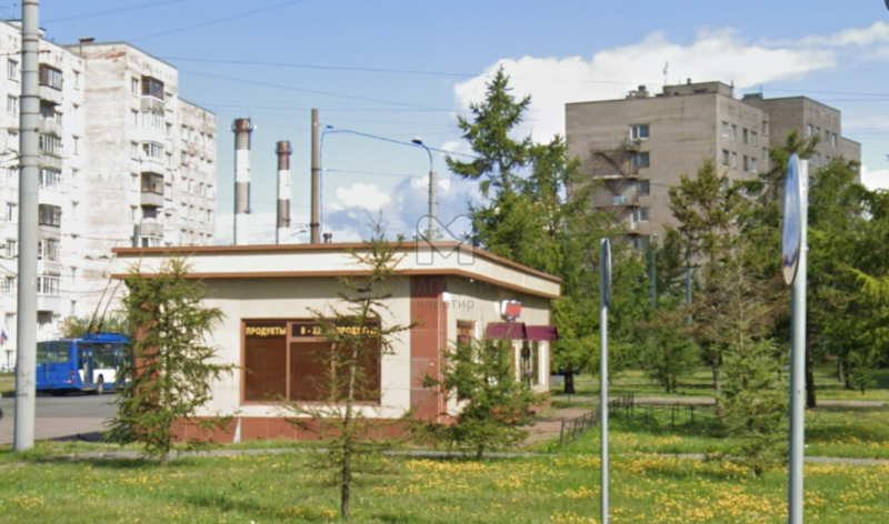ПСН, 134 м2