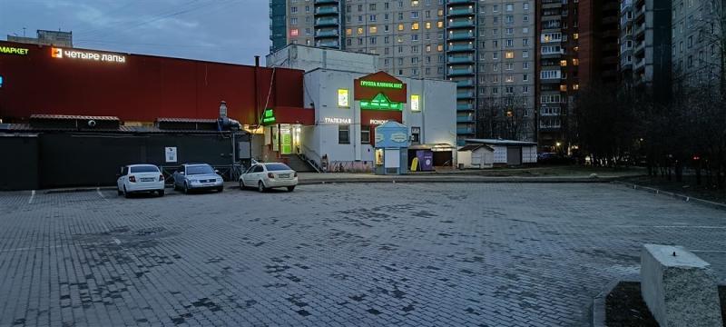 ПСН, 30 м2