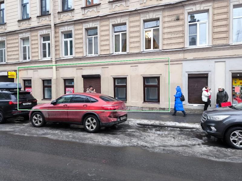 ПСН, 271 м2