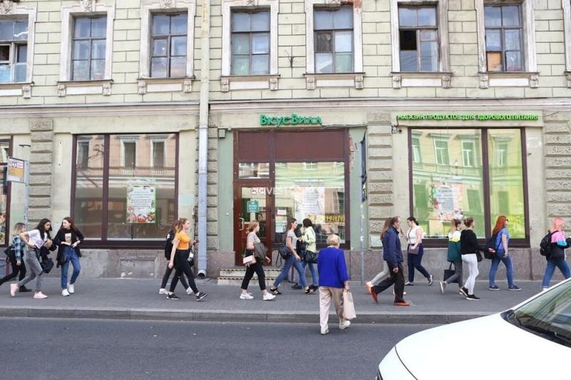ПСН, 123 м2