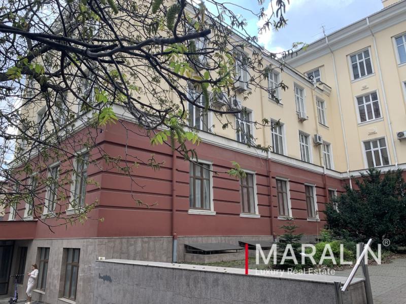 ПСН, 250 м²