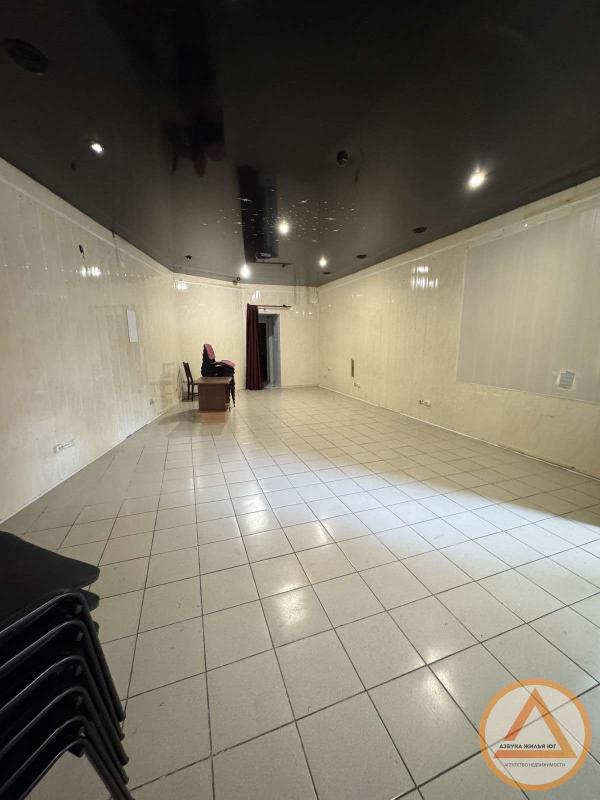 ПСН, Краснодарский край, Туапсе, ул. Гагарина, 10. Фото 1