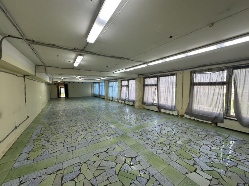 ПСН, 125 м²
