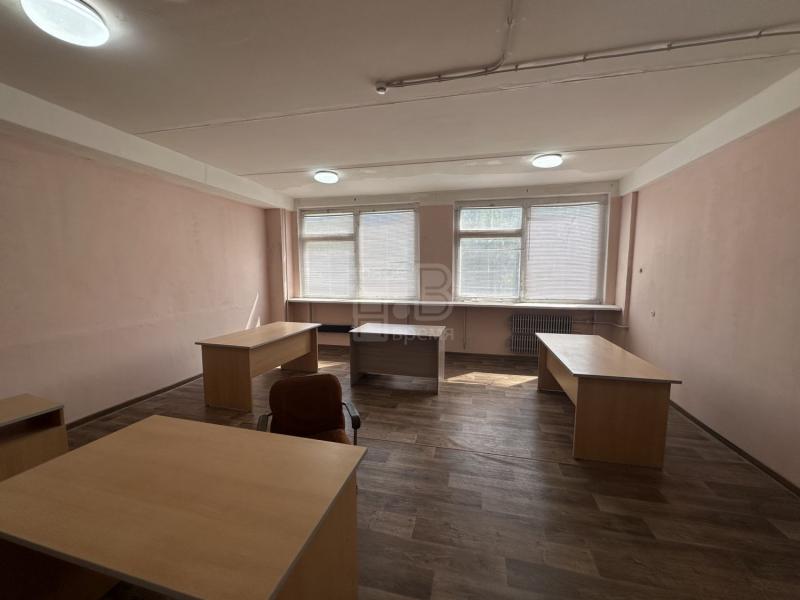 ПСН, 35.6 м²