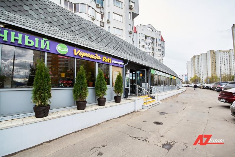 ПСН, 230 м²