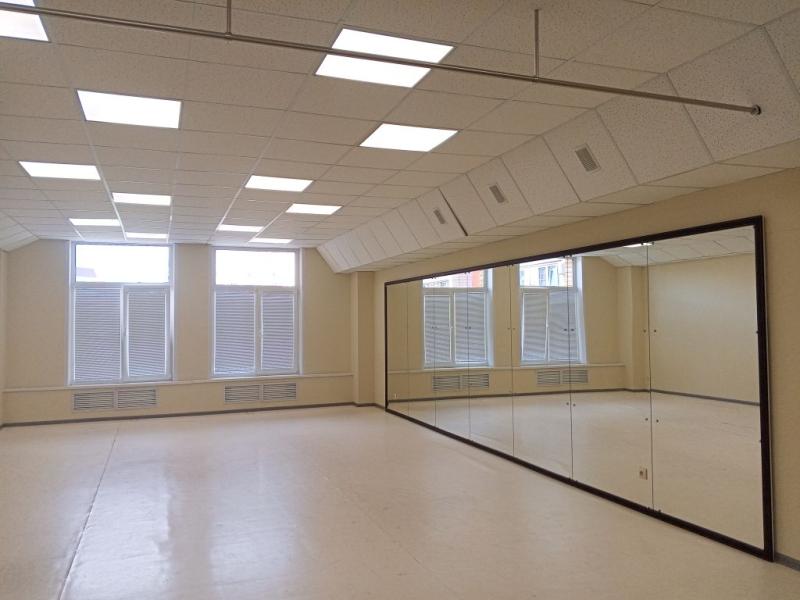 ПСН, 120 м²