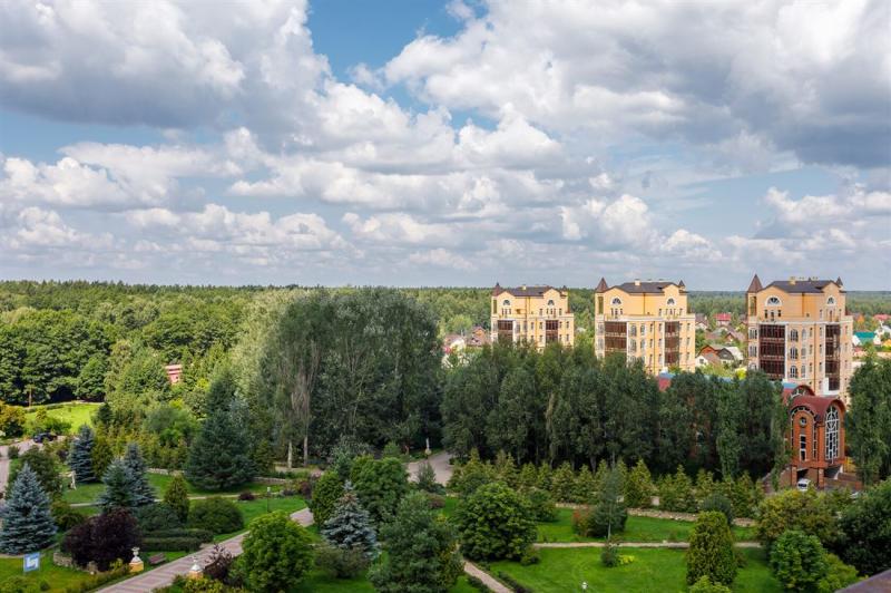 ПСН, 1300 м²