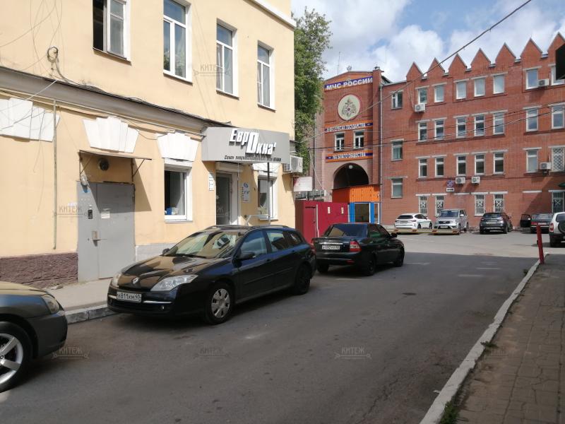 ПСН, 36.8 м²
