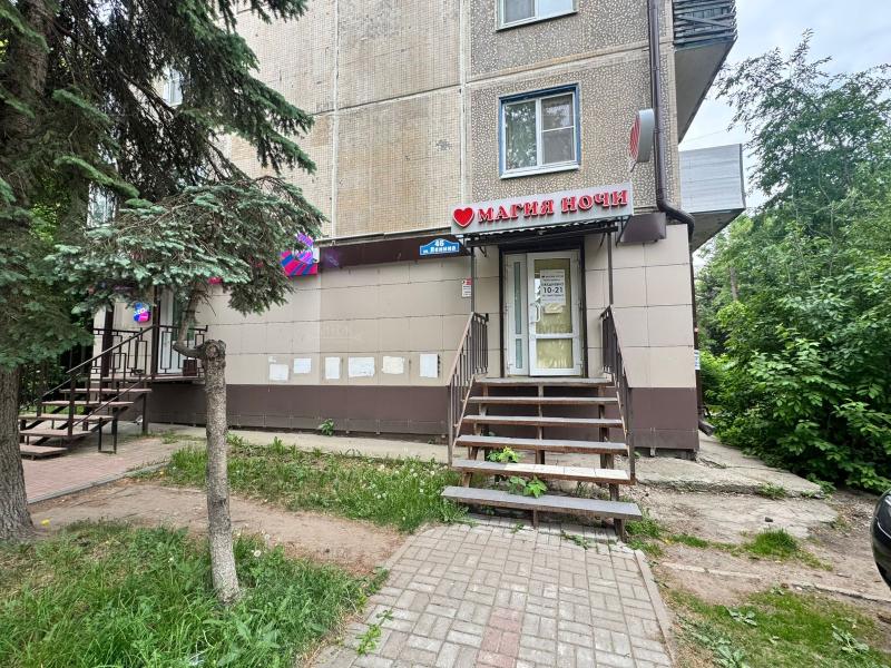 ПСН, 31.8 м²