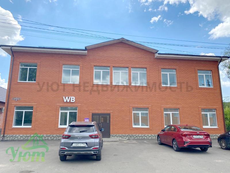 ПСН, 206 м²
