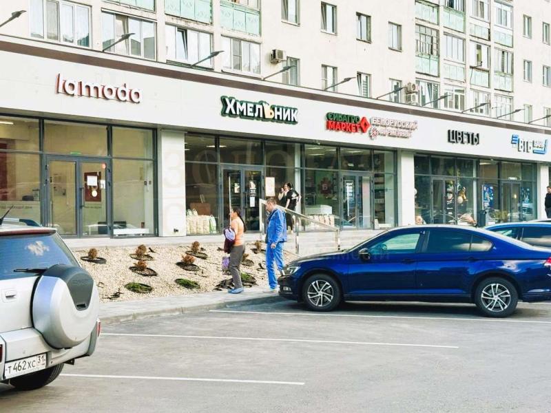 ПСН, 700 м²