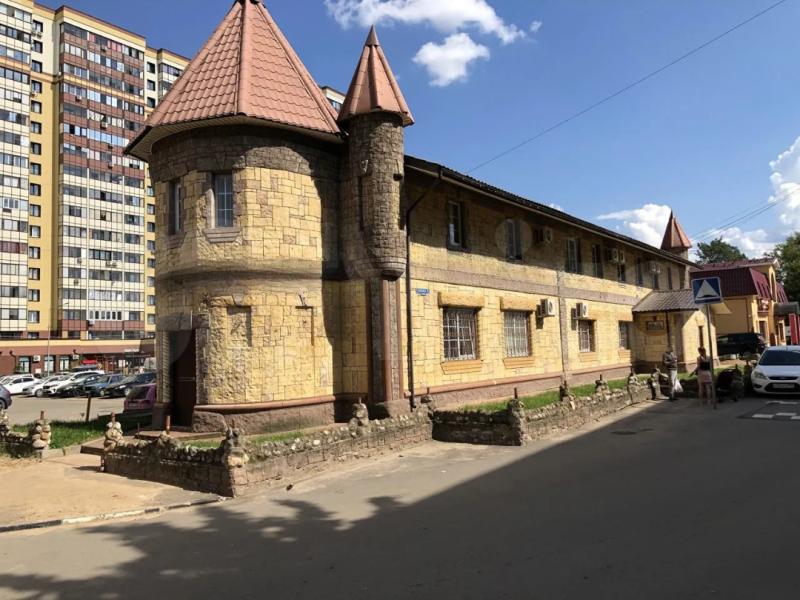 ПСН, 56 м²