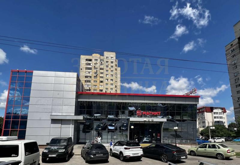 ПСН, 500 м²