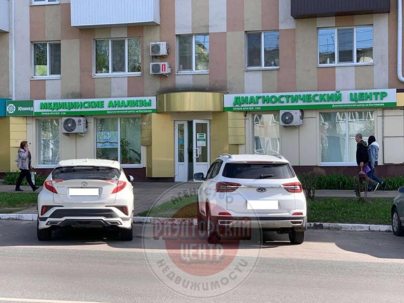 ПСН, 152.4 м²