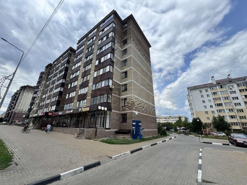 ПСН, 123 м²