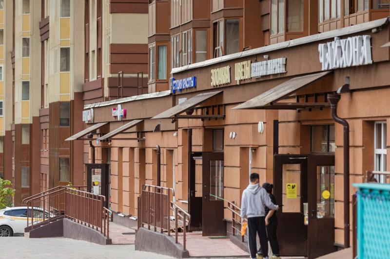 ПСН, 18.7 м²