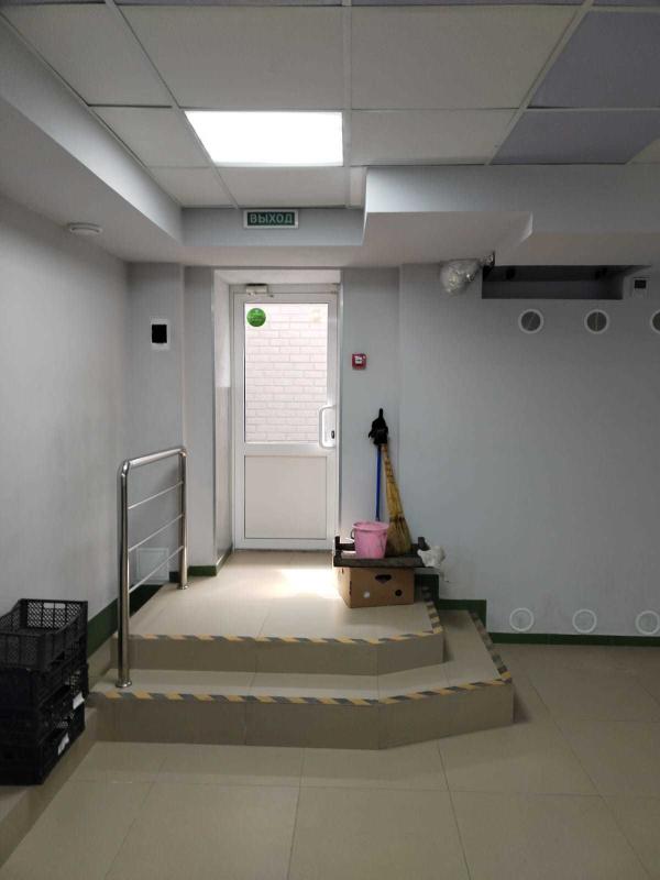 ПСН, 250 м²