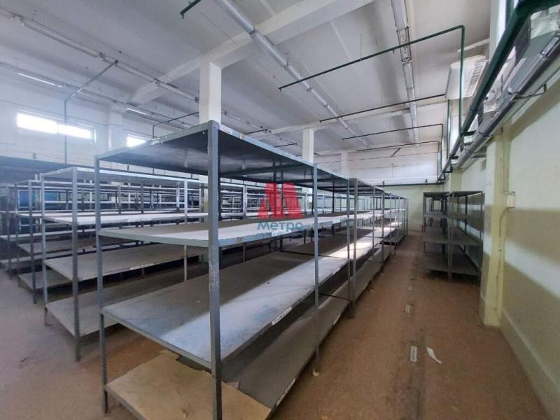 ПСН, 7 000 м²