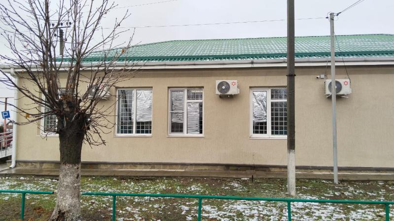 ПСН, Краснодарский край, станица Новолеушковская, Красная улица, 25. Фото 3