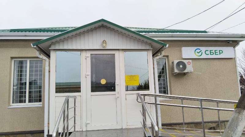 ПСН, Краснодарский край, станица Новолеушковская, Красная улица, 25. Фото 1