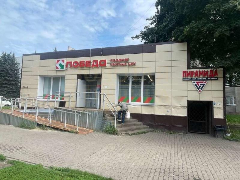 ПСН, 245.4 м²
