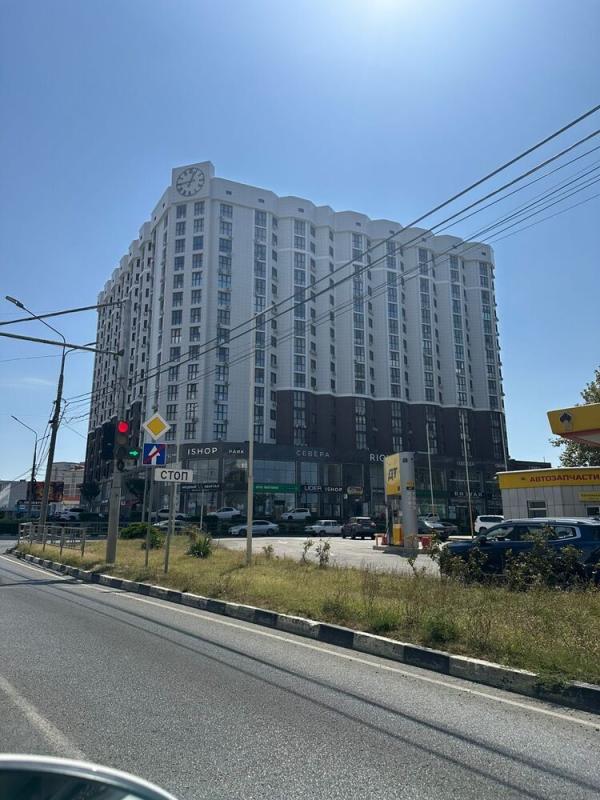 ПСН, Краснодарский край, Анапа, Супсехское шоссе, 4к2. Фото 1