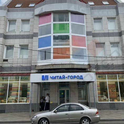 ПСН, 750 м²