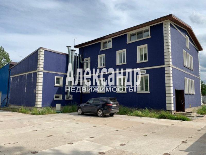 ПСН, 1 470 м²