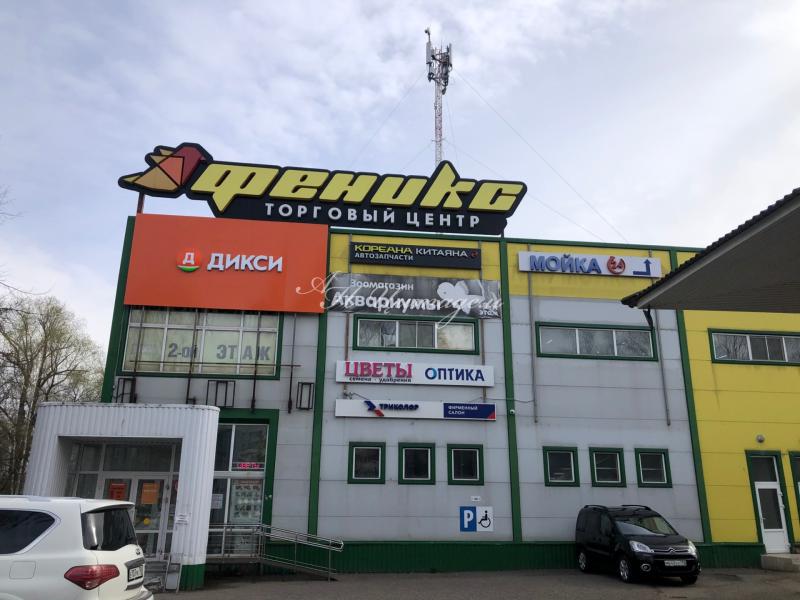 ПСН, 36 м²