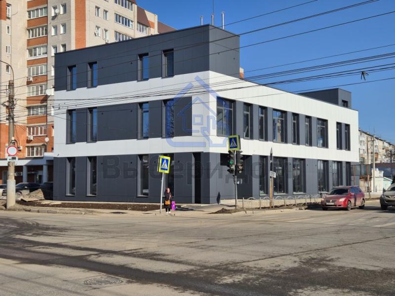 ПСН, 353 м²
