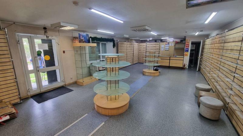 ПСН, 110 м²