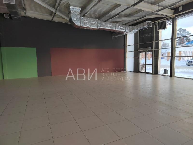 ПСН, 240 м²