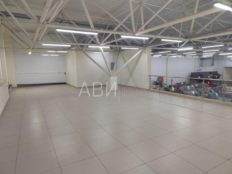 ПСН, 137 м²