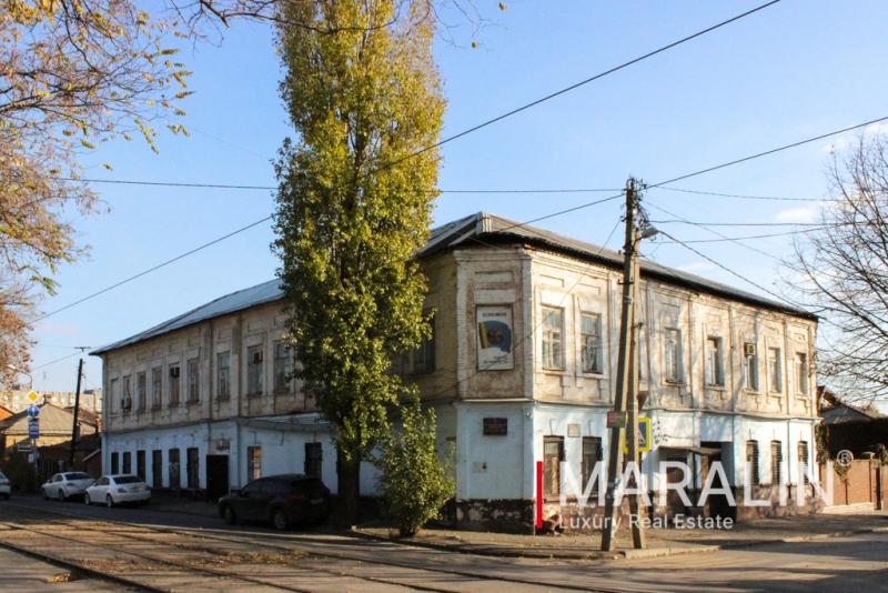 ПСН, 1 260 м²