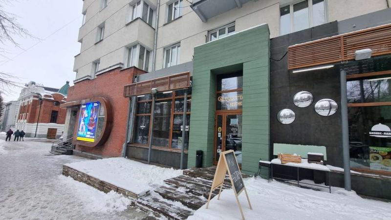 ПСН, 206 м²