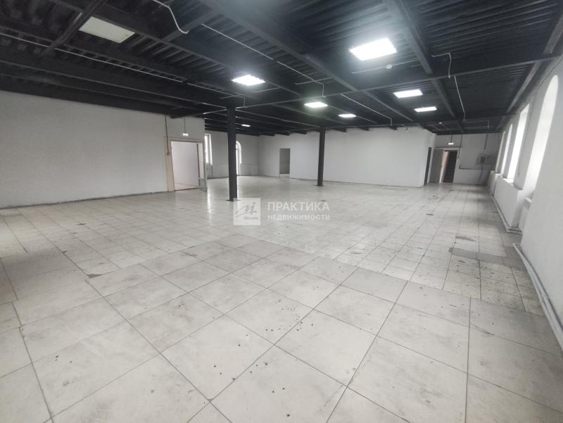ПСН, 235 м²