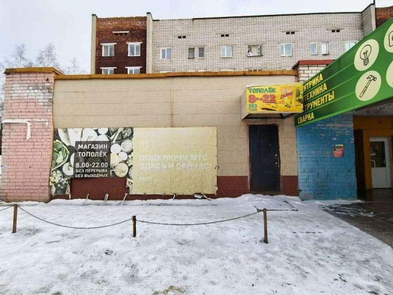 ПСН, 40 м²