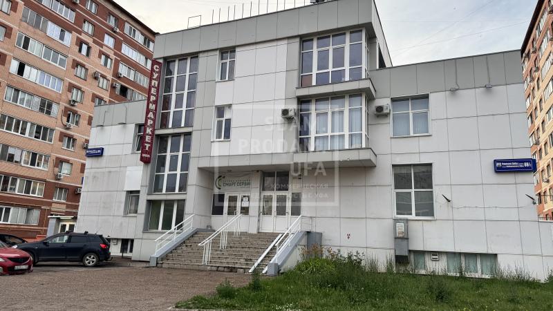 ПСН, 180 м²