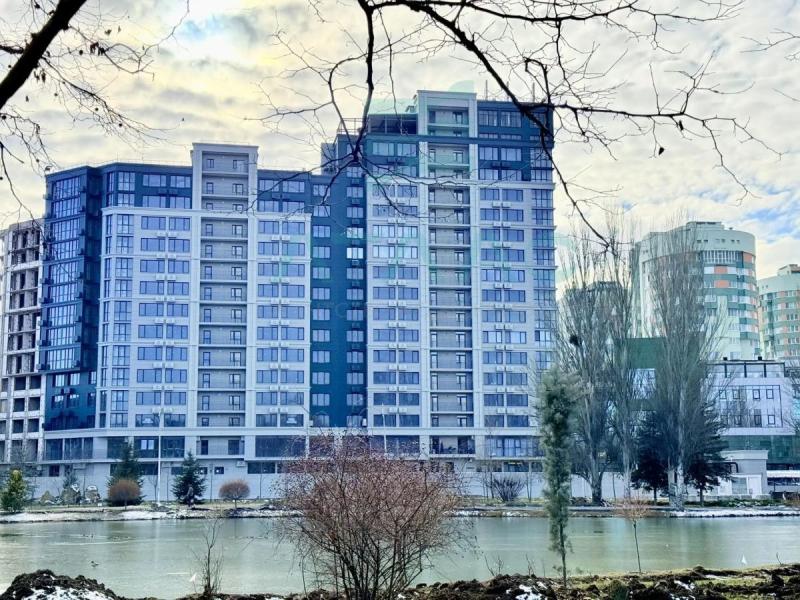 ПСН, 88 м²