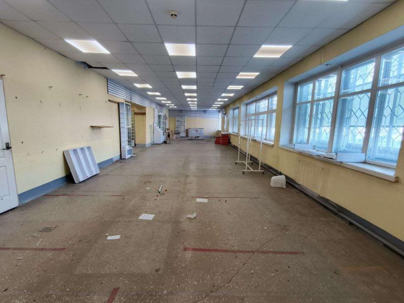 ПСН, 245 м²