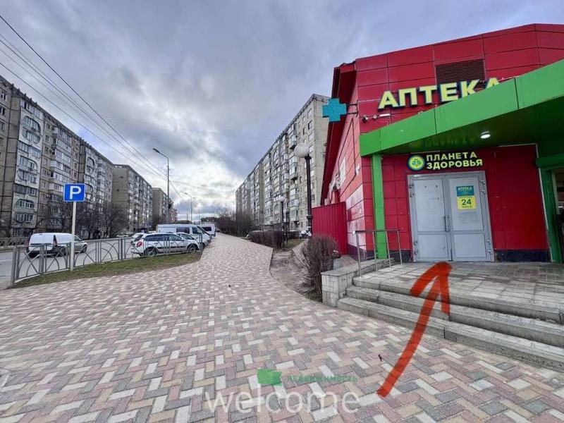 ПСН, 700 м²
