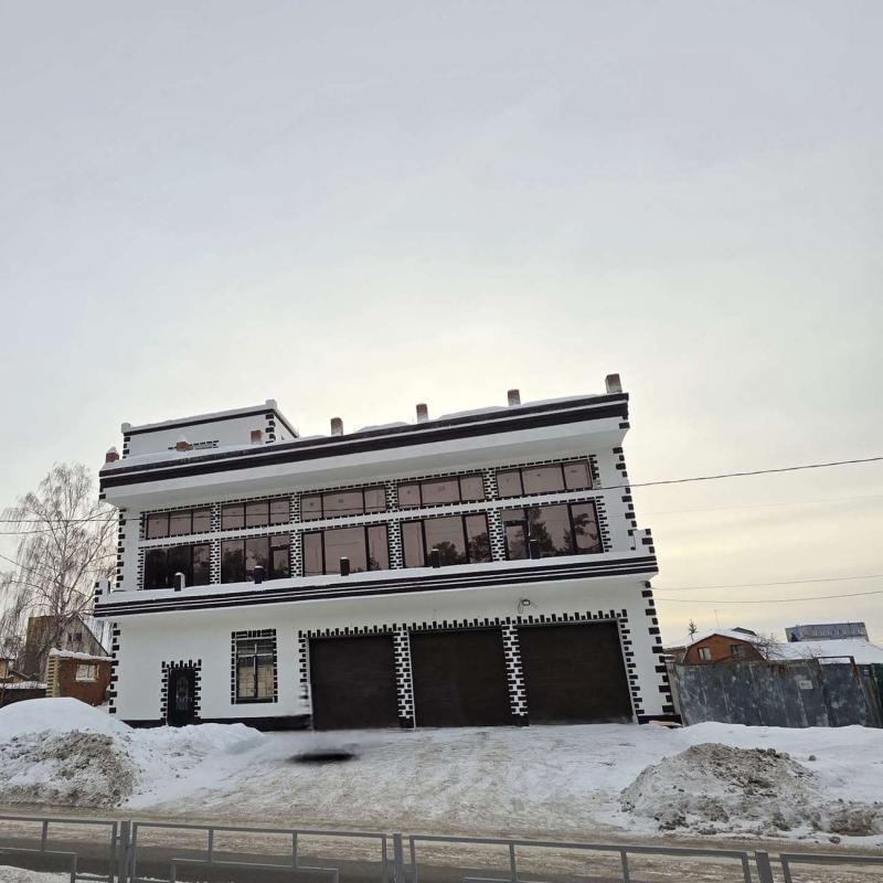 ПСН, 930 м²