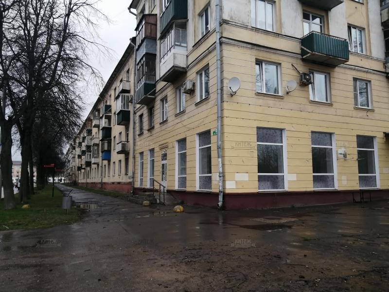 ПСН, 204 м²