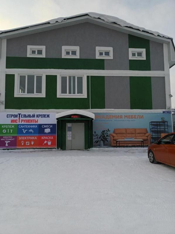 ПСН, 210 м²