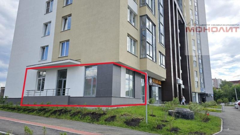 ПСН, 84 м²