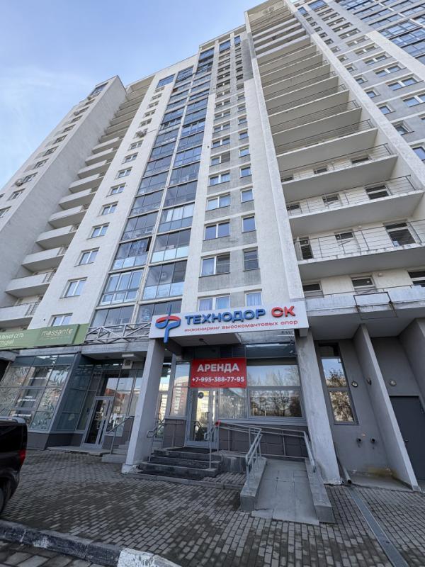 ПСН, 132 м²
