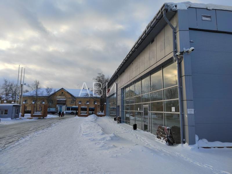 ПСН, 600 м²
