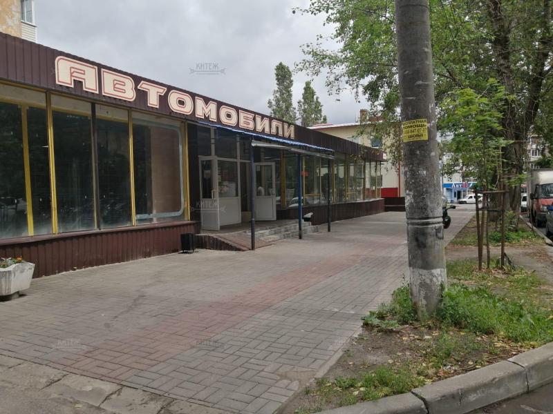 ПСН, 1 135 м²